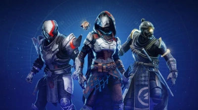 Destiny 2