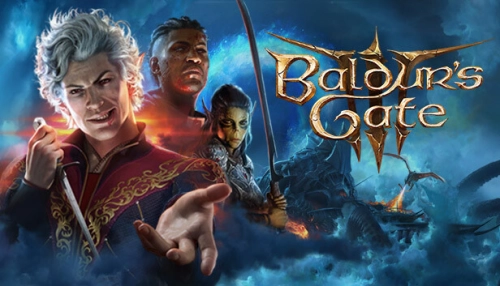 Прохождение Baldur's Gate 3