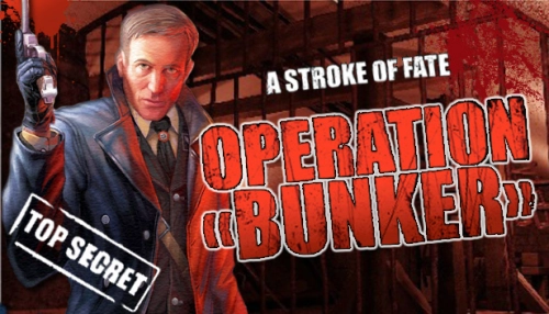 Прохождение A Stroke of Fate