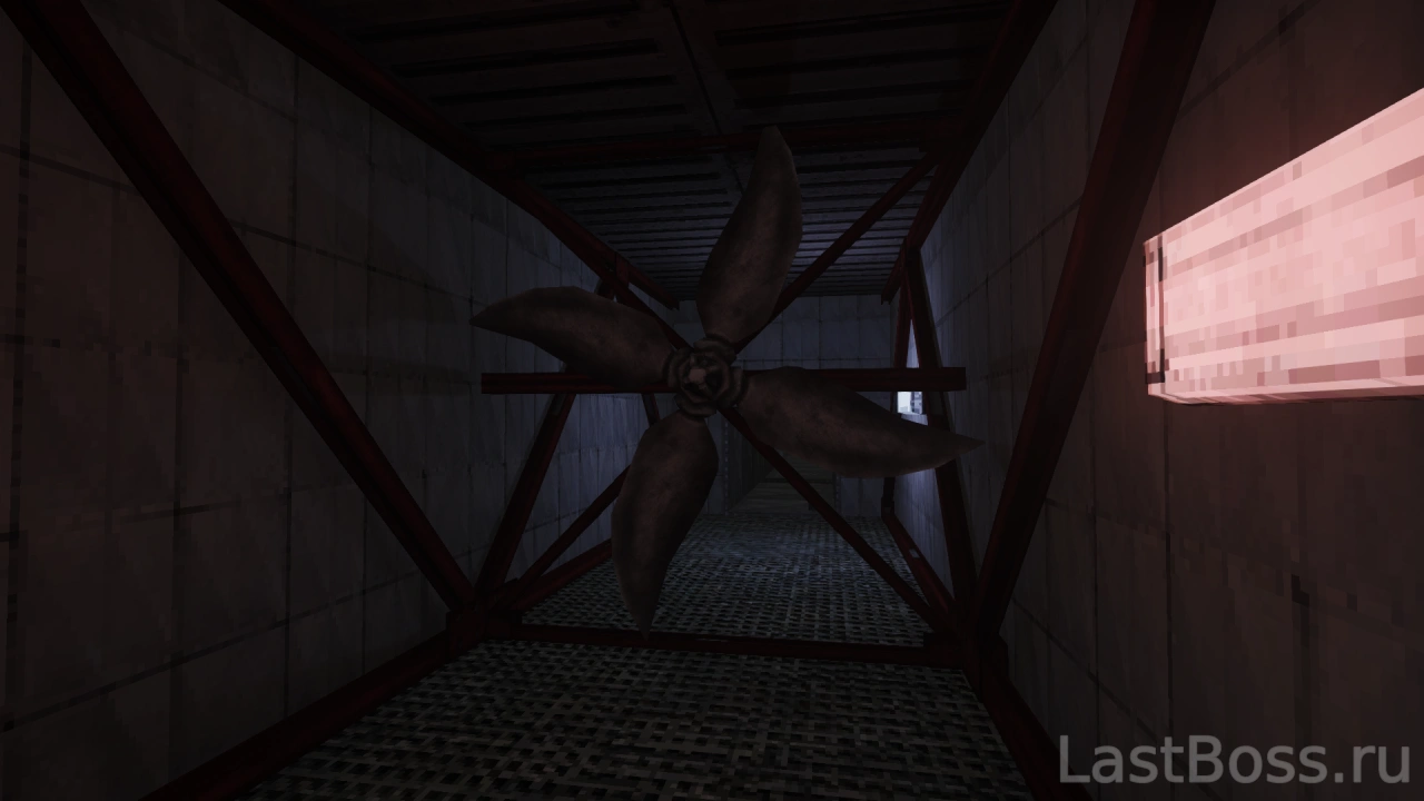 Офисный сектор