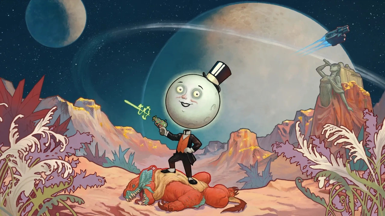 Режиссёр The Outer Worlds 2: игроки хотят более проработанные RPG