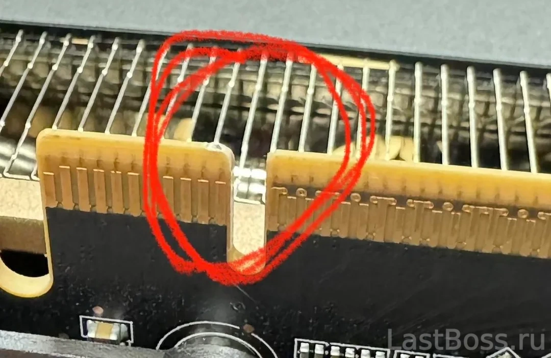 ZOTAC отказывает в ремонте RTX 5070 Ti, ссылаясь на царапины на плате и «недостаток инструментов»