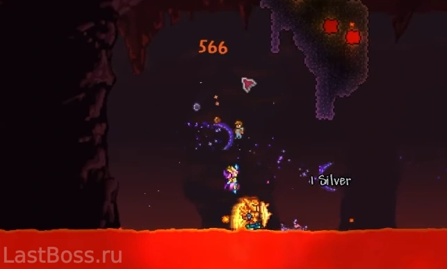 Как добыть куклу вуду Гида