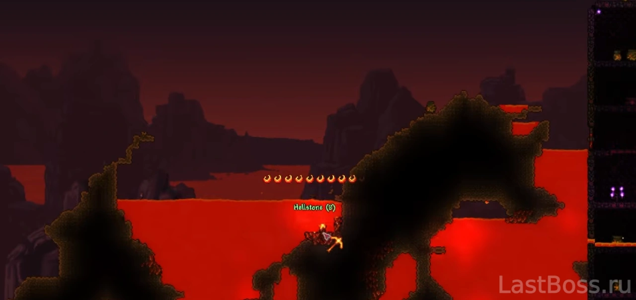 Где находится Ад и почему он такой опасный