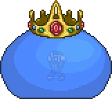 Как победить Короля слизней в Terraria