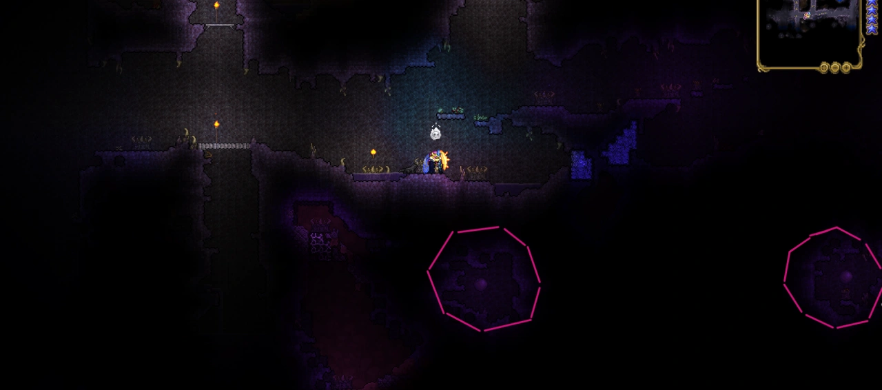 Призыв босса