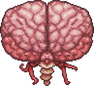 Как победить Мозг Ктулху в Terraria