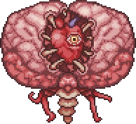 Как победить Мозг Ктулху в Terraria