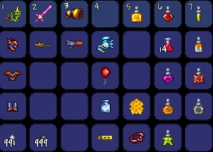 Характеристики, дроп и предметы для победы над боссом