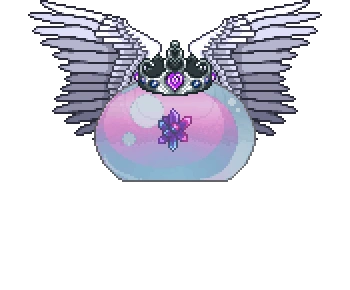 Как победить Королеву слизней