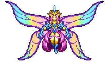 Как победить Императрицу света в Terraria