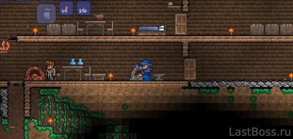 Как получить кобальтовую броню в Terraria