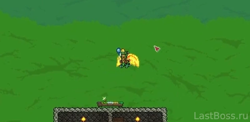 Где найти и как использовать броню Тики в Terraria?