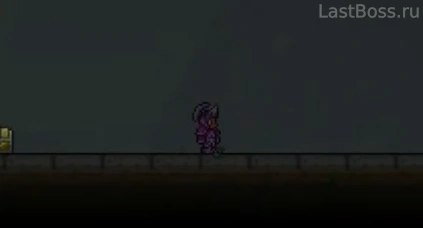 Где найти орихалковую броню в Terraria?