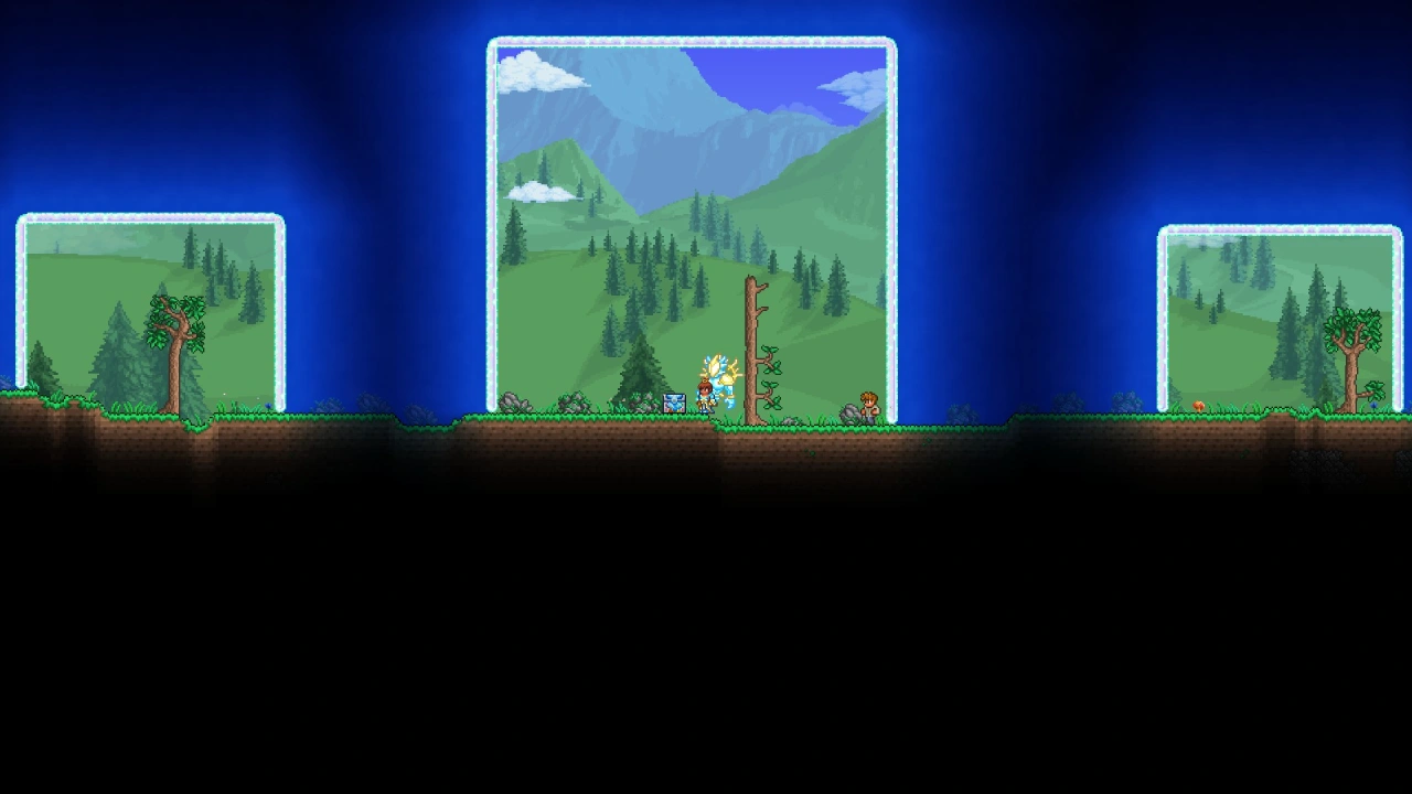 Список всех секретных сидов