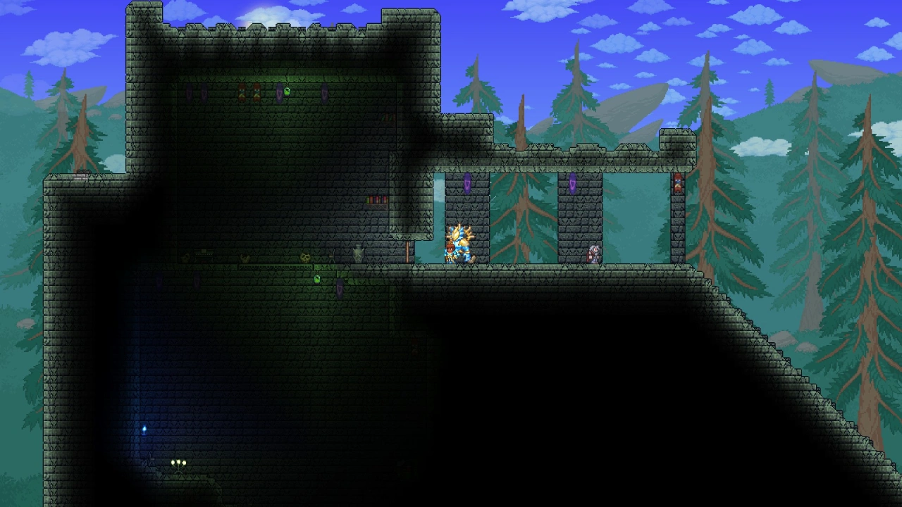 Список всех секретных сидов