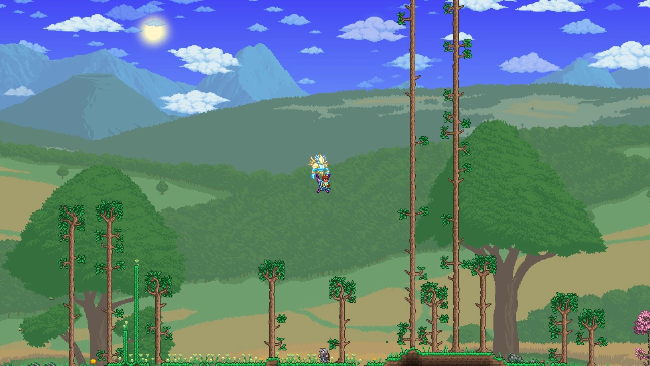 Список всех секретных сидов