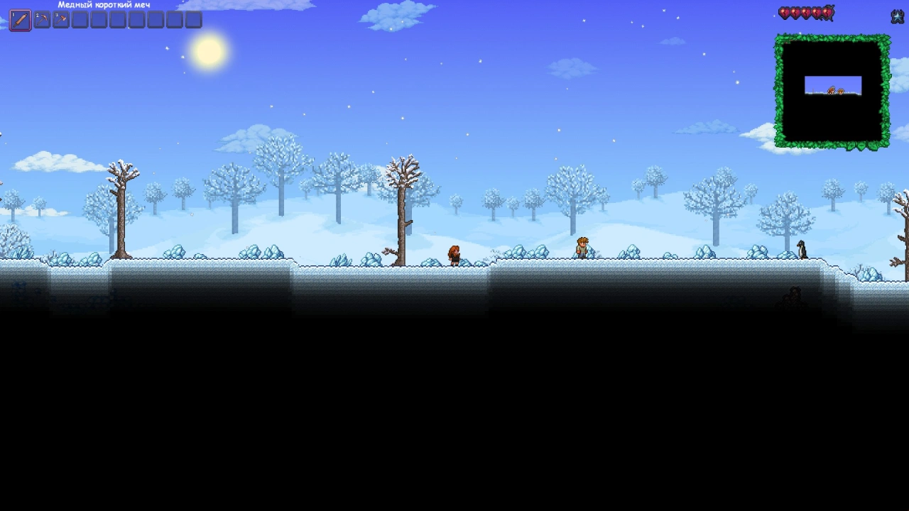 Список всех секретных сидов