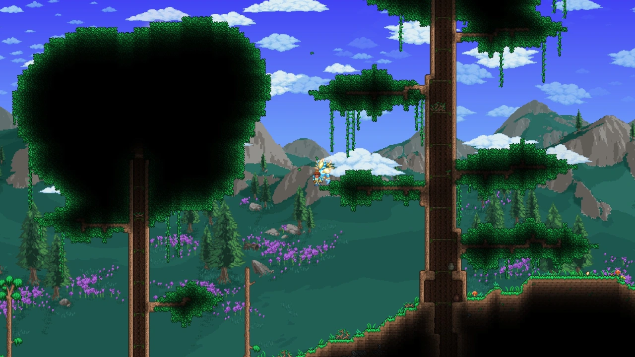 Список всех секретных сидов