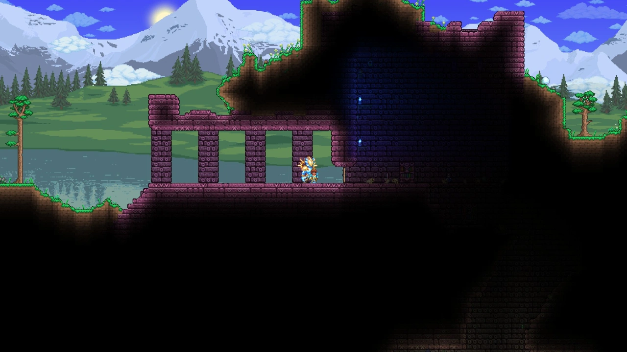 Список всех секретных сидов