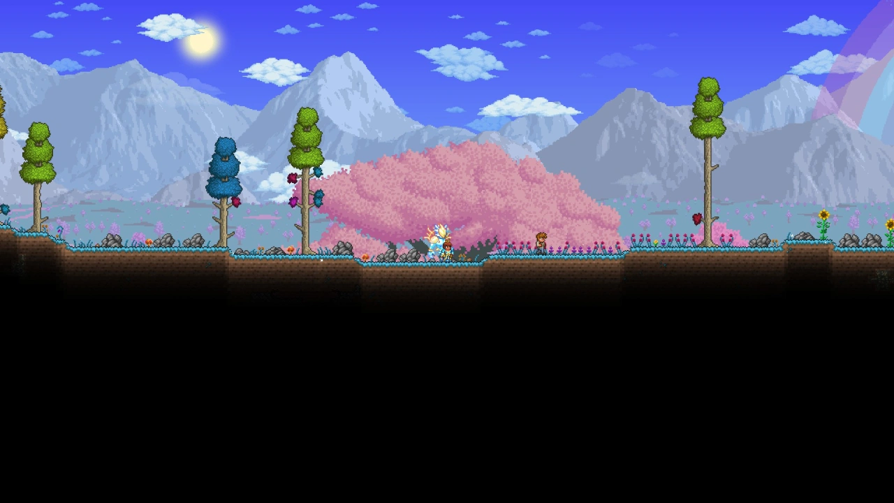 Список всех секретных сидов