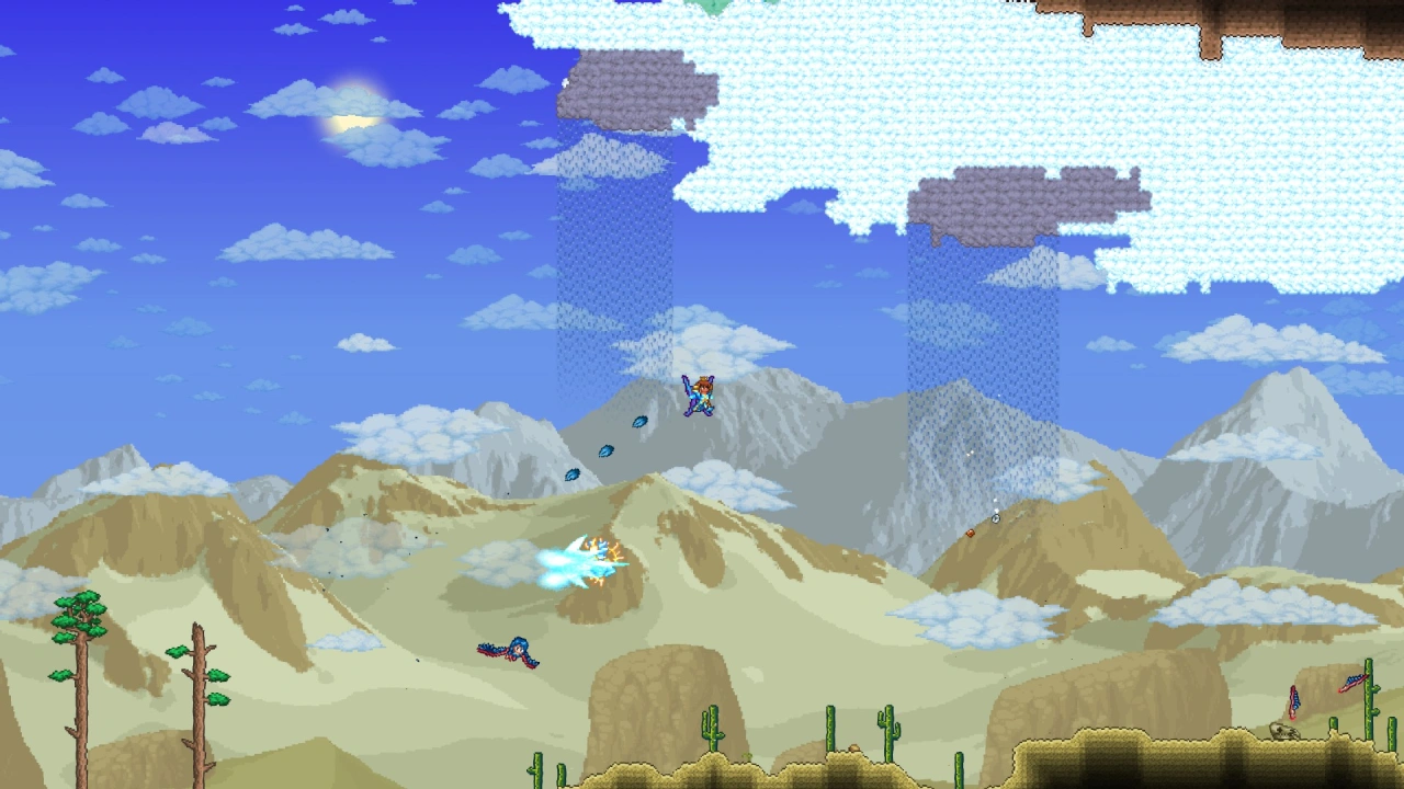 Список всех секретных сидов