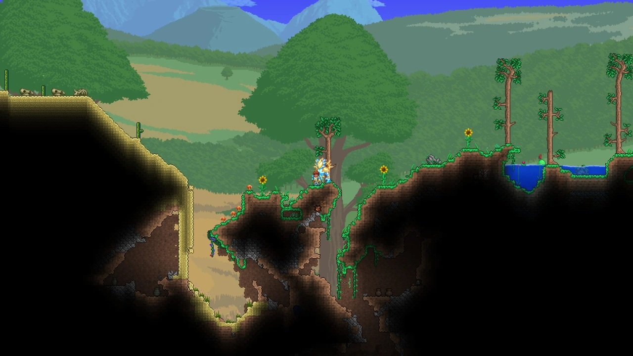 Список всех секретных сидов