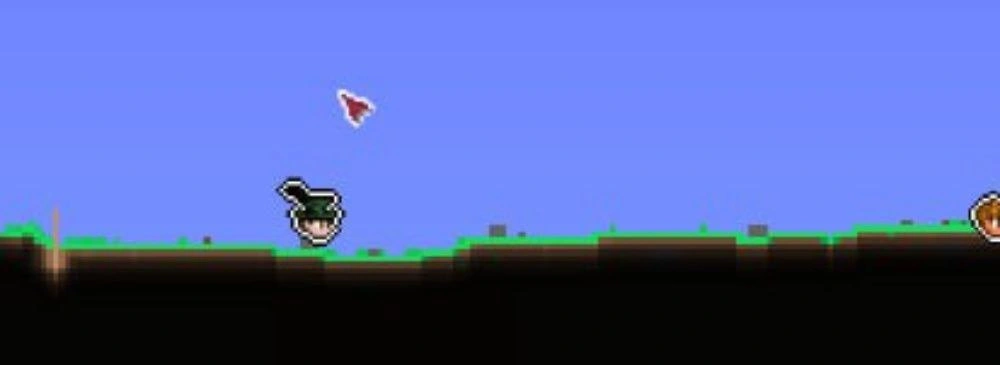 Ровная линия для фермы