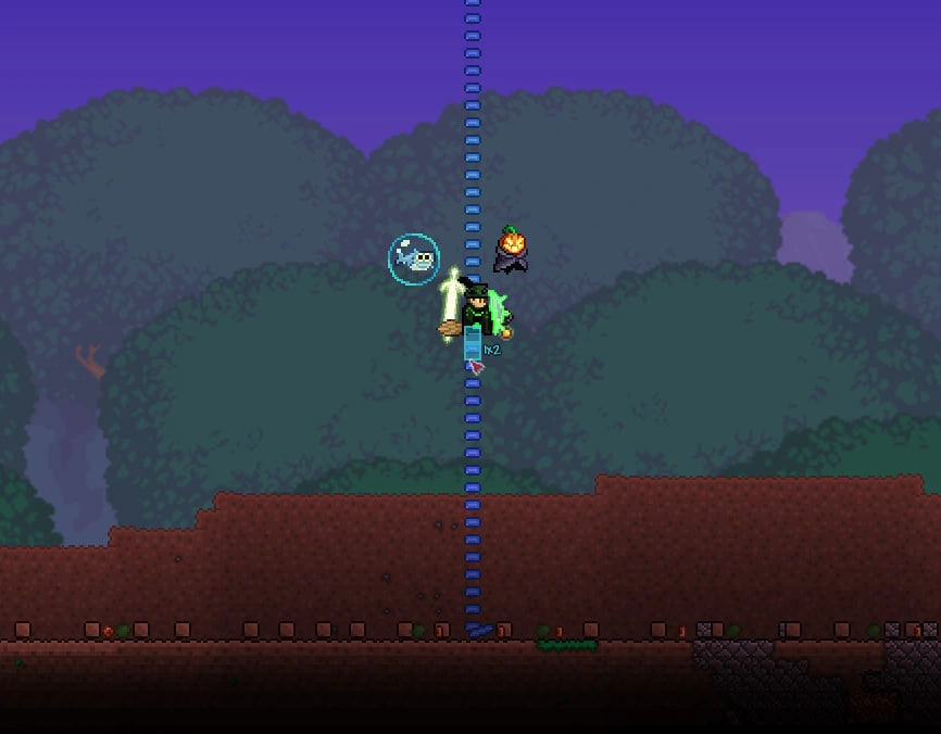 Столб для АФК