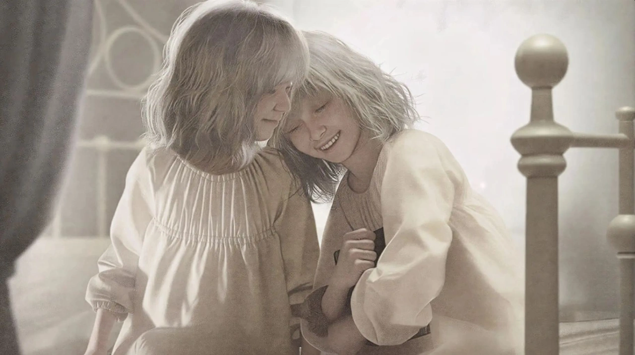 Кукла Мари в игре