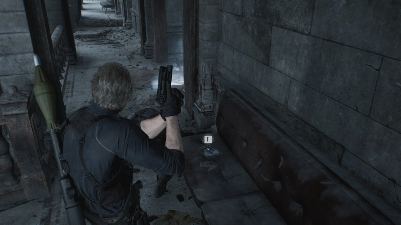 Раккун-Сити