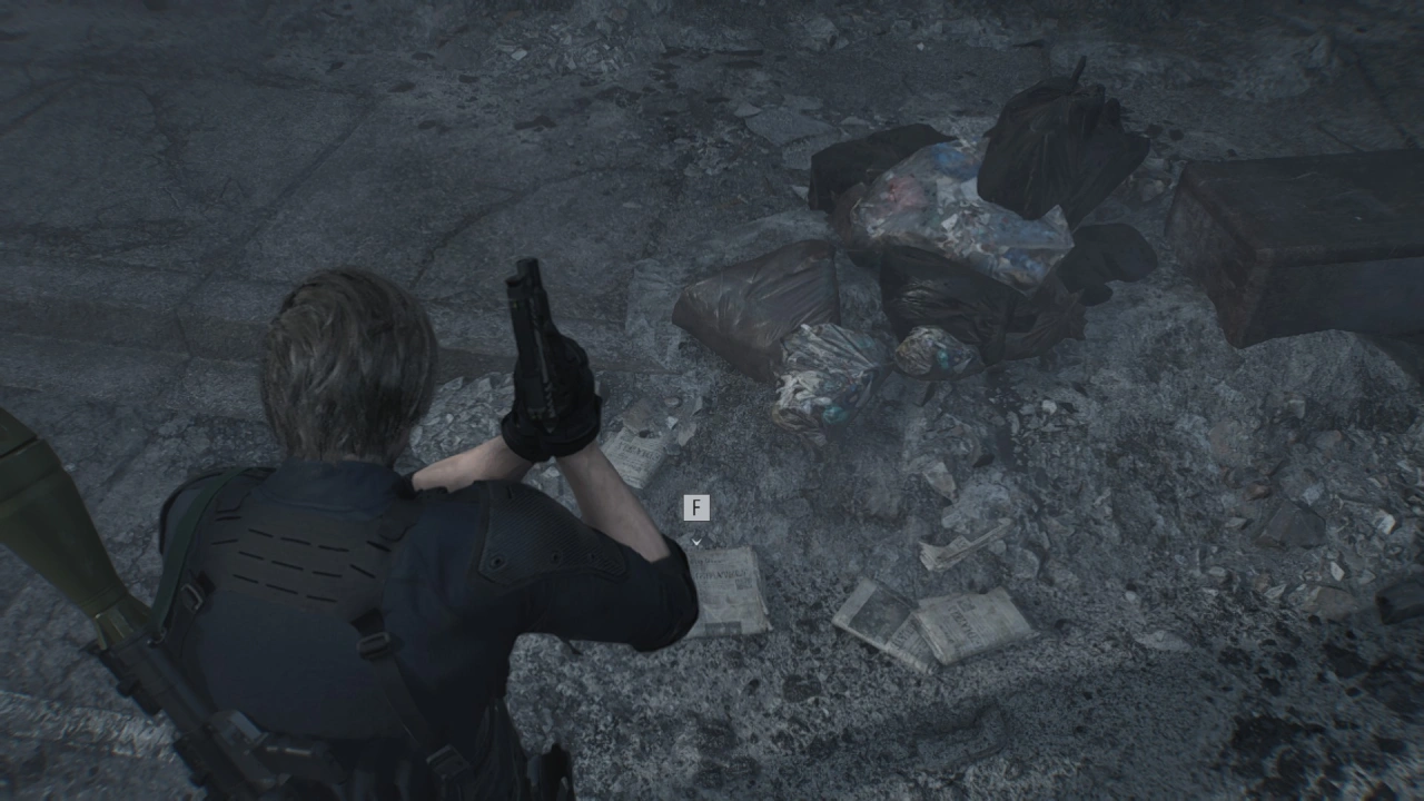 Раккун-Сити