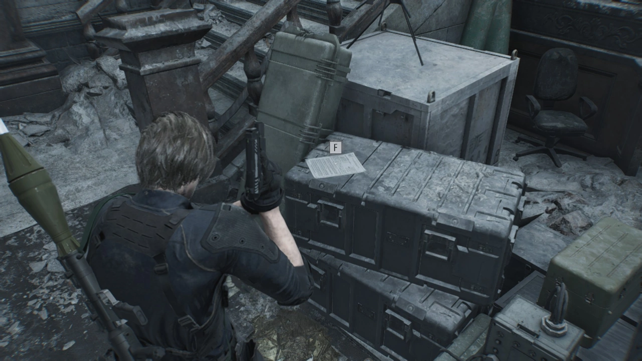 Раккун-Сити