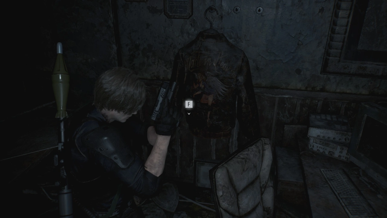 Раккун-Сити