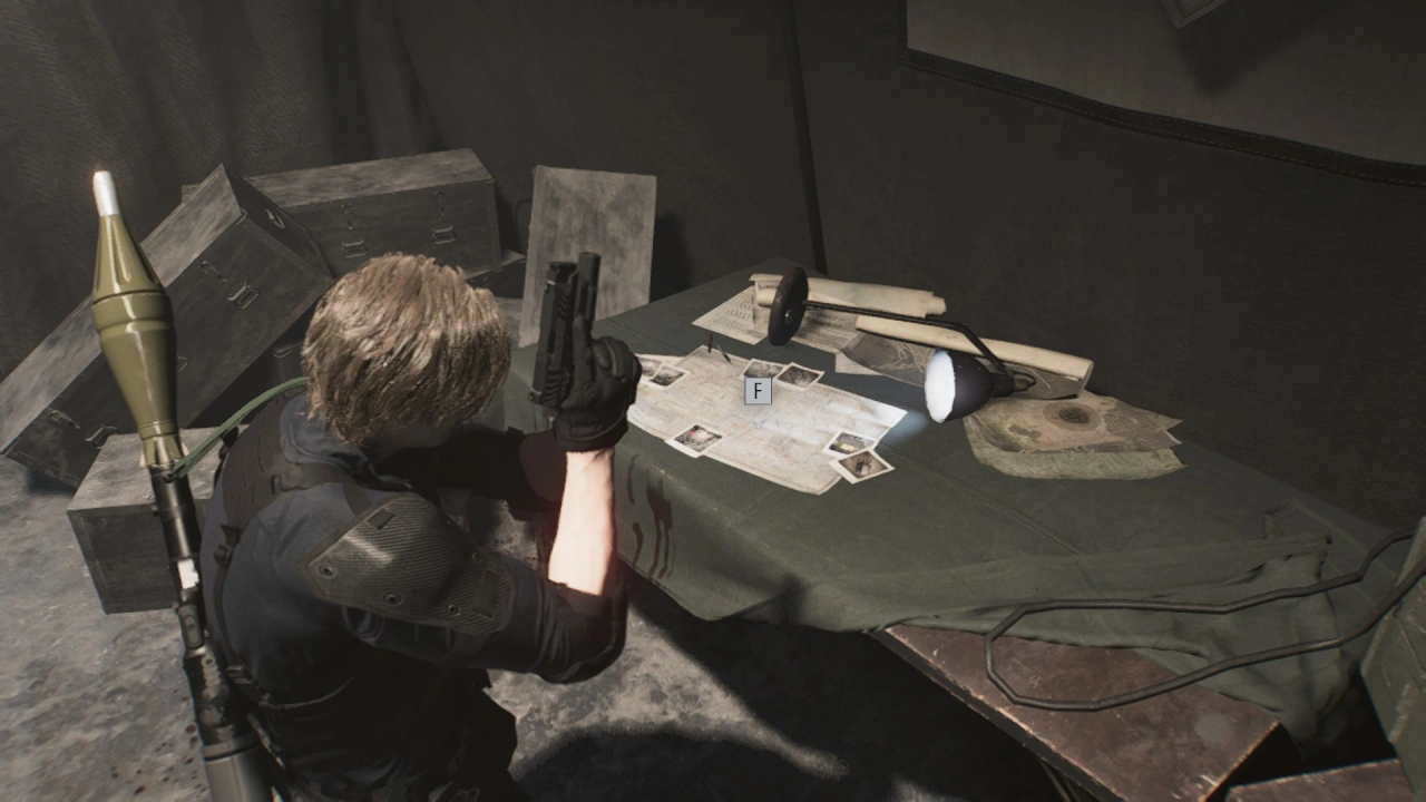 Раккун-Сити