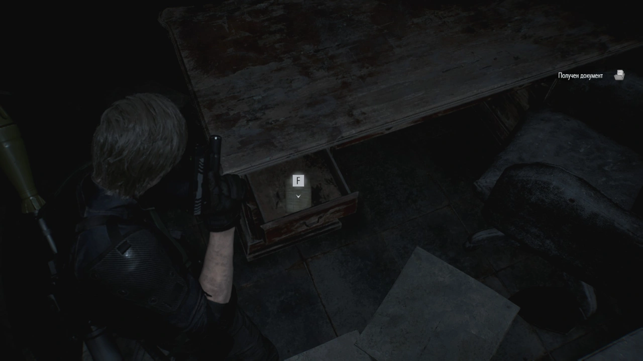 Раккун-Сити