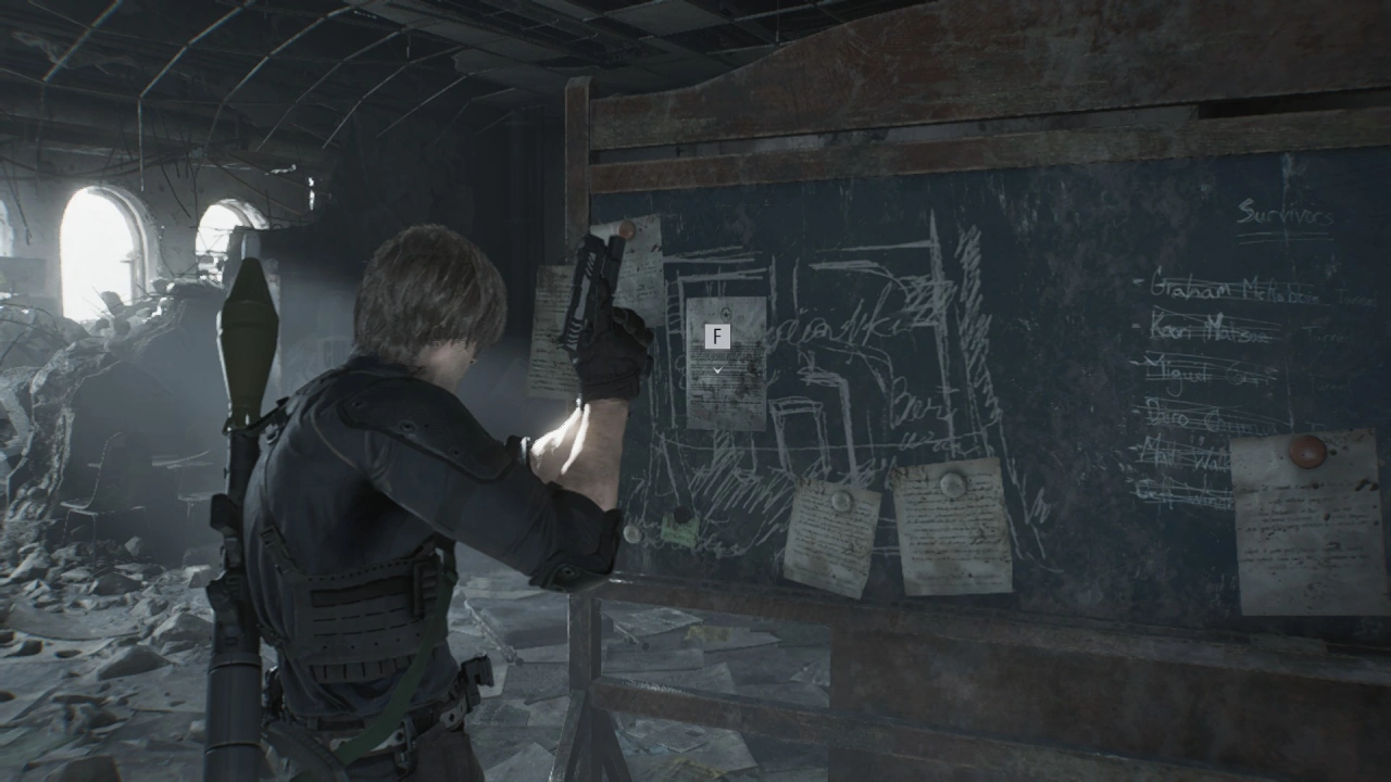 Раккун-Сити