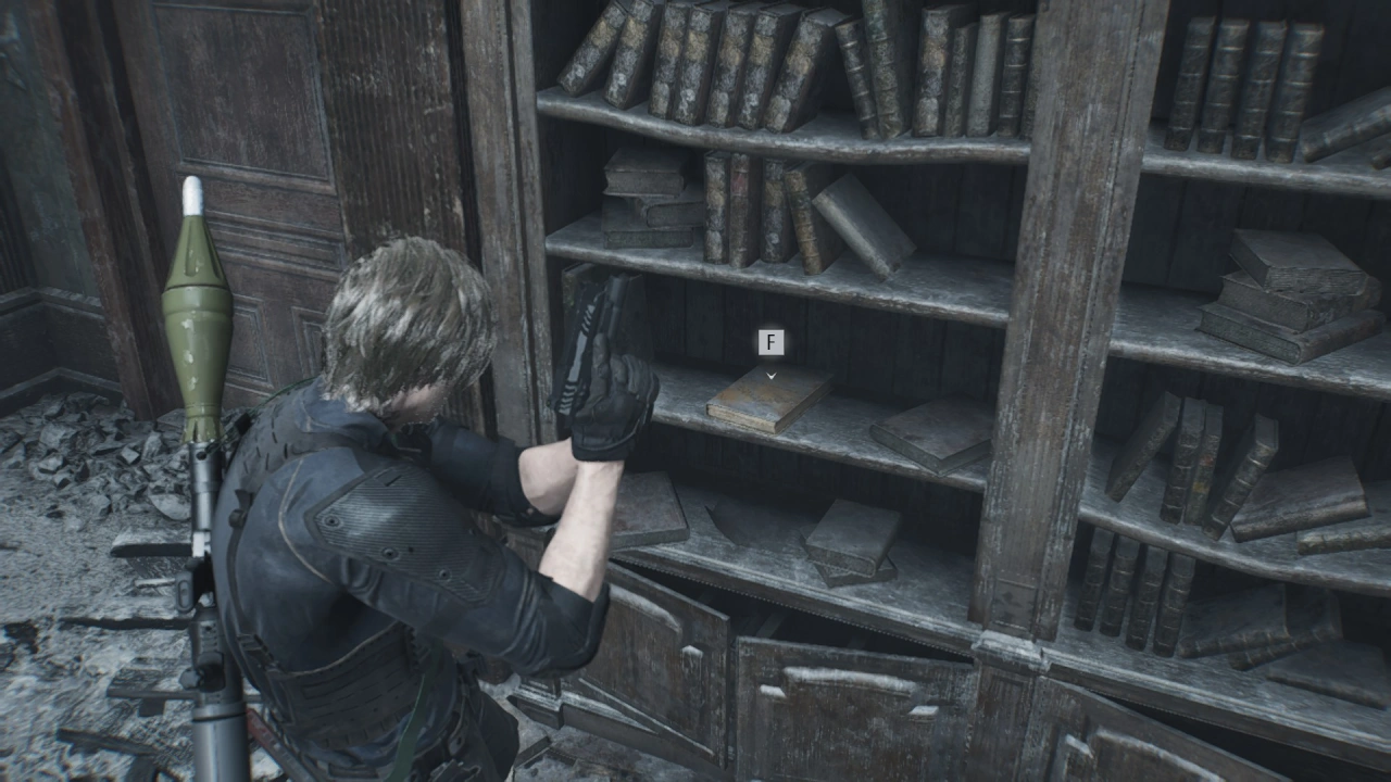 Раккун-Сити