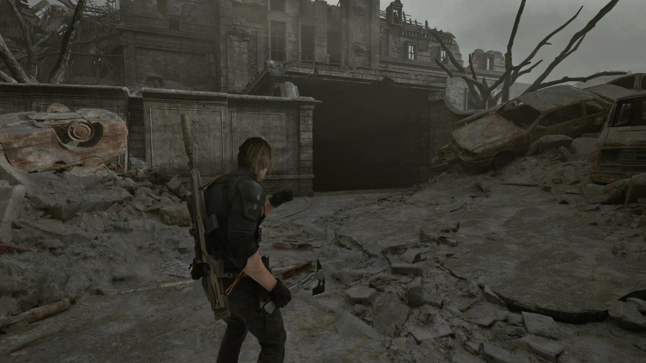 Украшение "Милый медведь" (Леон)