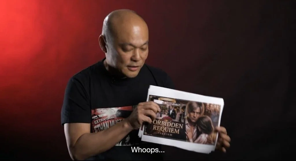 Capcom подтверждает продолжение сюжета Resident Evil Requiem