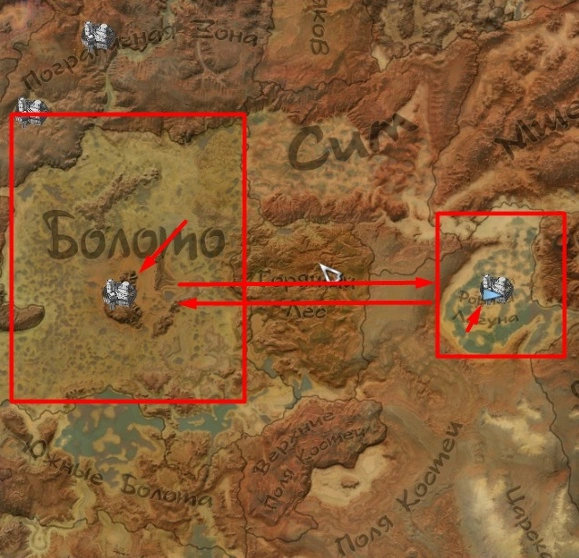 Заработок гашиша в Kenshi