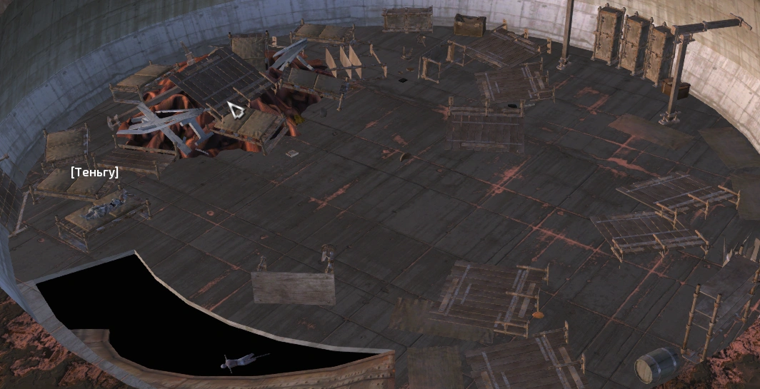 Тренировка навыков