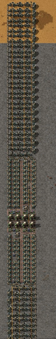 Модульные реакторы