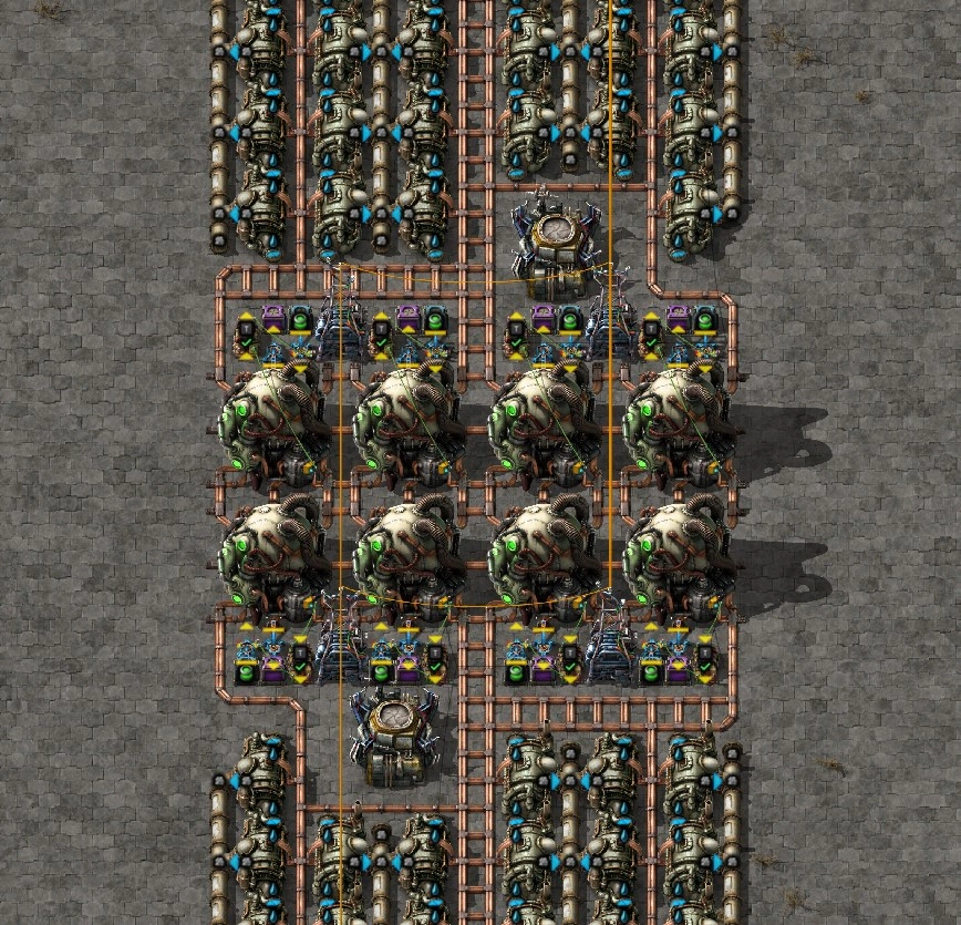 Модульные реакторы