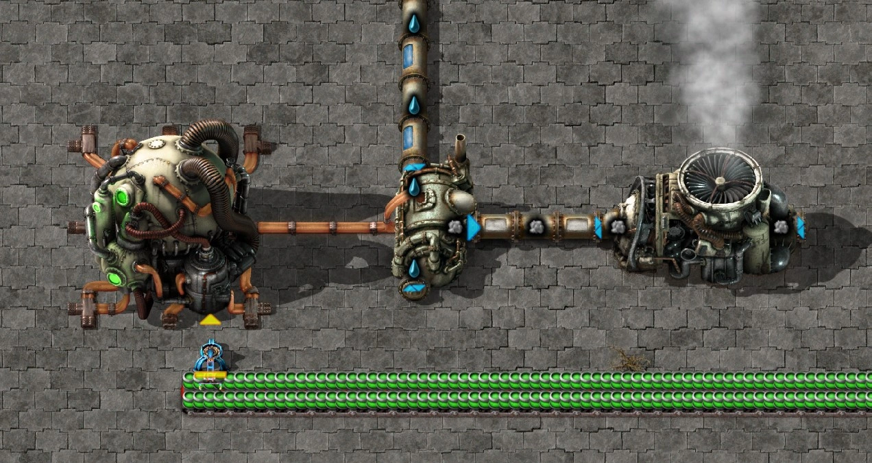 Ядерный реактор