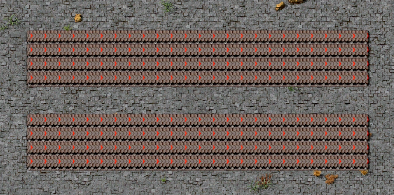 Пример шины