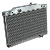 Латунный радиатор