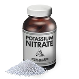 ResourcePotassiumNitratePowder