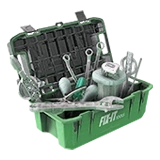 ResourceArmorCraftingKit