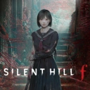 Silent Hill f